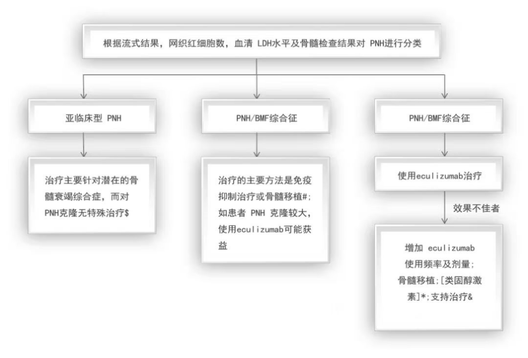 大咖零距离｜周虎教授谈阵发性睡眠性血红蛋白尿症（PNH）