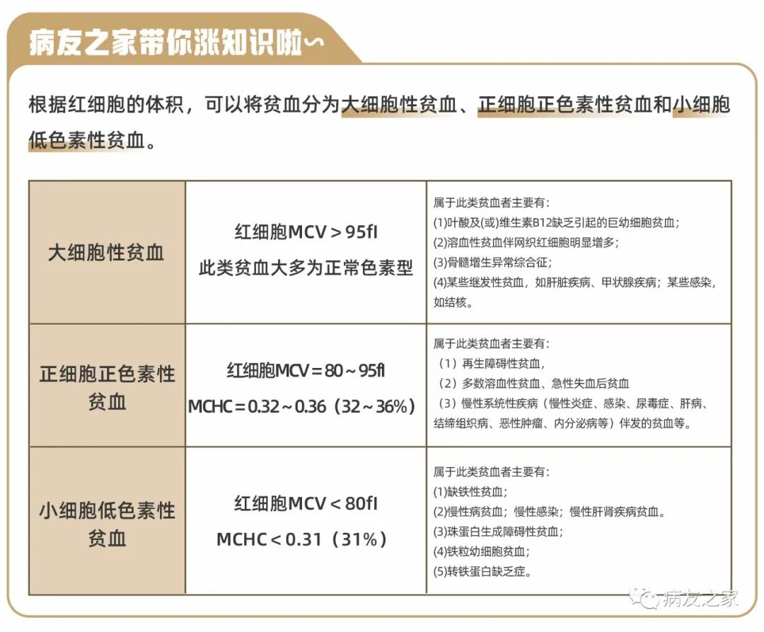 一问医答｜自身免疫性溶血性贫血常见问题（三）